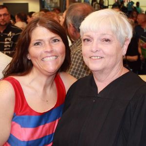 Meet your Posher, Nikki